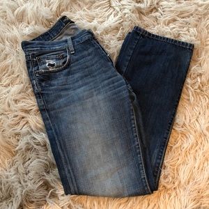 Lucky Brand Men’s Jeans 221
